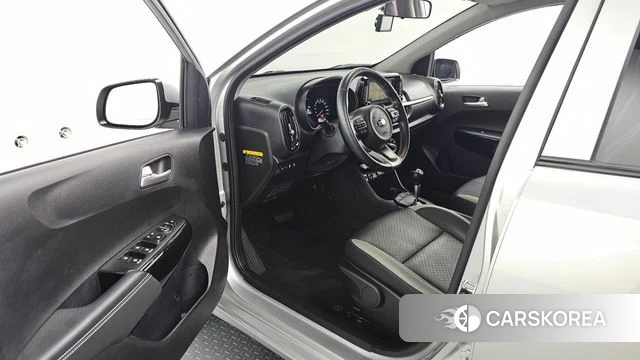 Kia All New Morning (JA) id 4620454 из Кореи 20