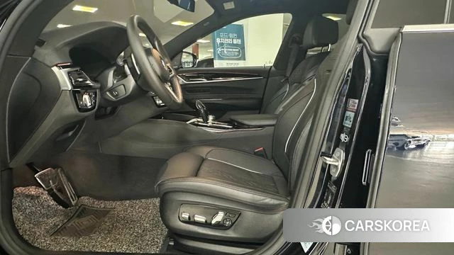 BMW 6 Series GT (G32) id 4519716 из Кореи 20