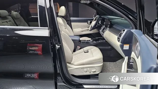 Kia Sorento 4th Generation id 3437411 из Кореи 20