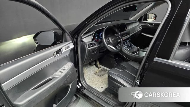 Hyundai Palisade id 3915586 из Кореи 20