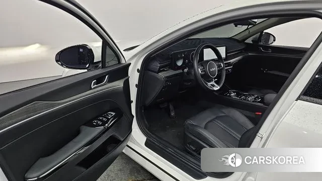 Kia The New K5 3rd generation id 3021670 из Кореи 20