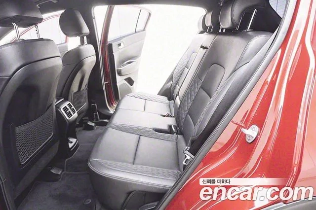 Kia Sportage 4th Generation id 2957071 из Кореи 20