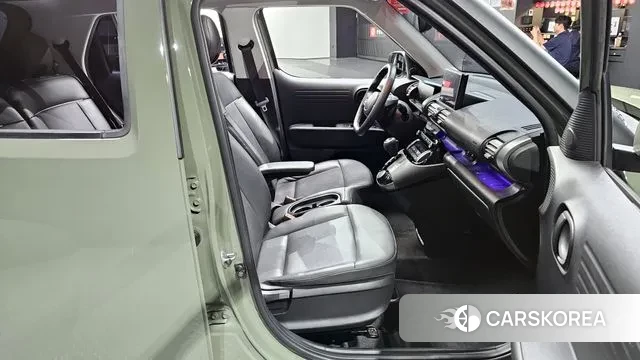 Hyundai Casper id 3268055 из Кореи 20