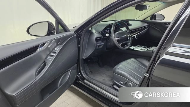 Genesis G80 (RG3) id 4562190 из Кореи 20