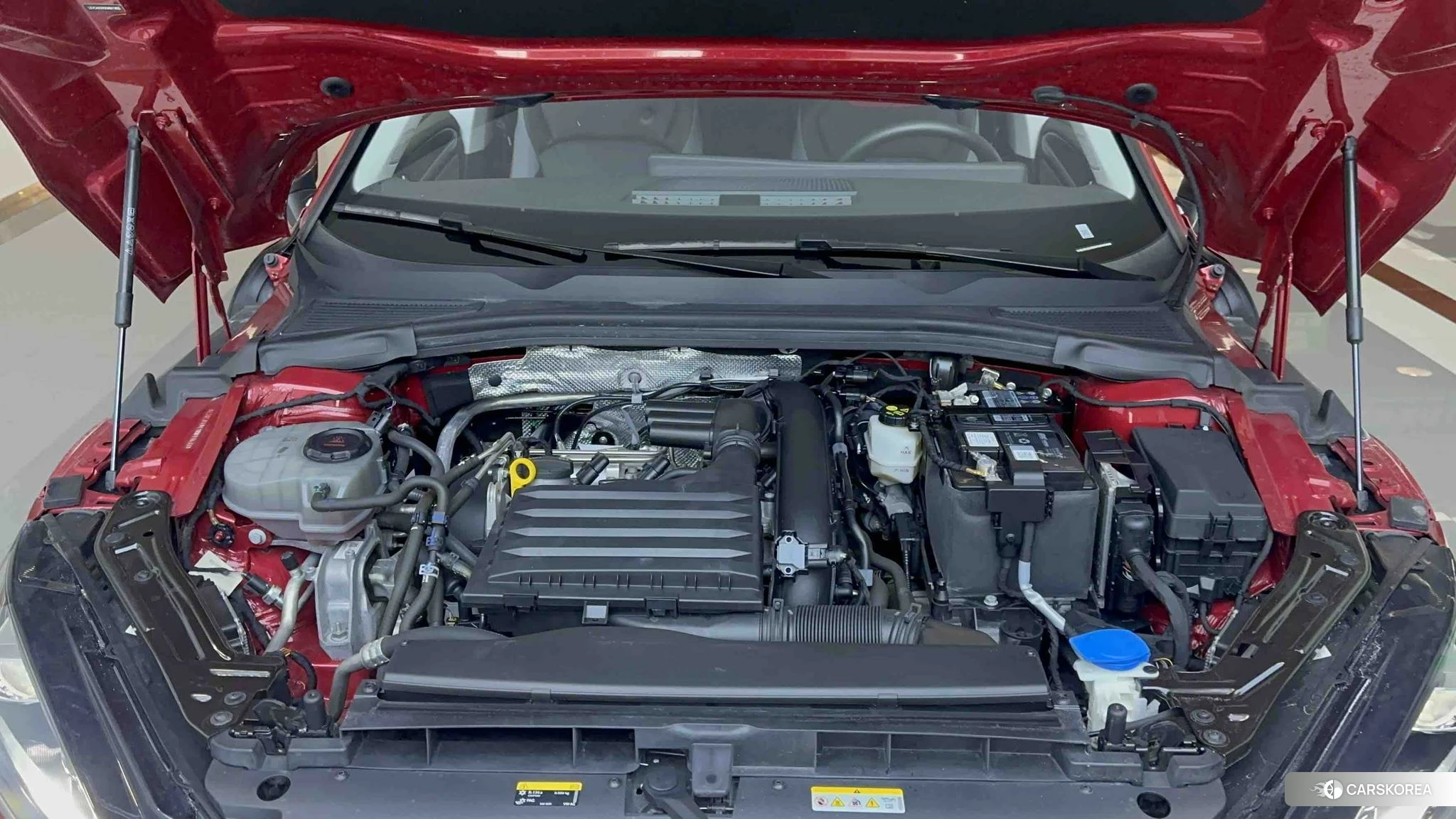 Volkswagen Lingdu id 4455397 из Китая 22