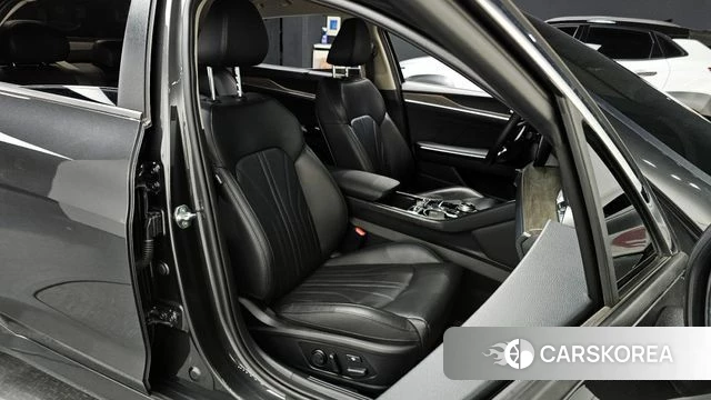 Kia K5 3rd generation id 3923467 из Кореи 20