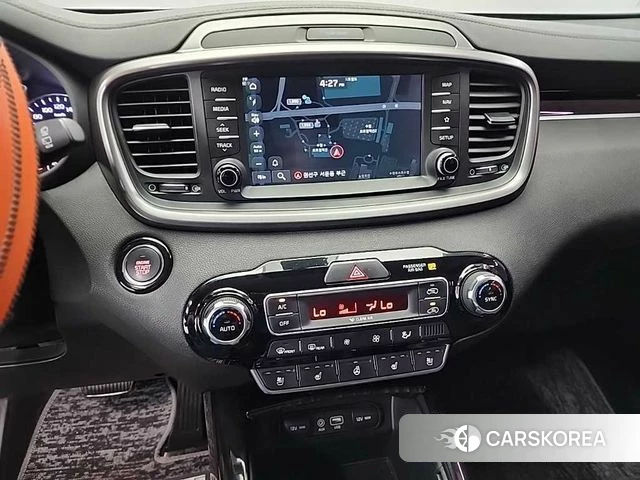 Kia The New Sorento id 4286311 из Кореи 18