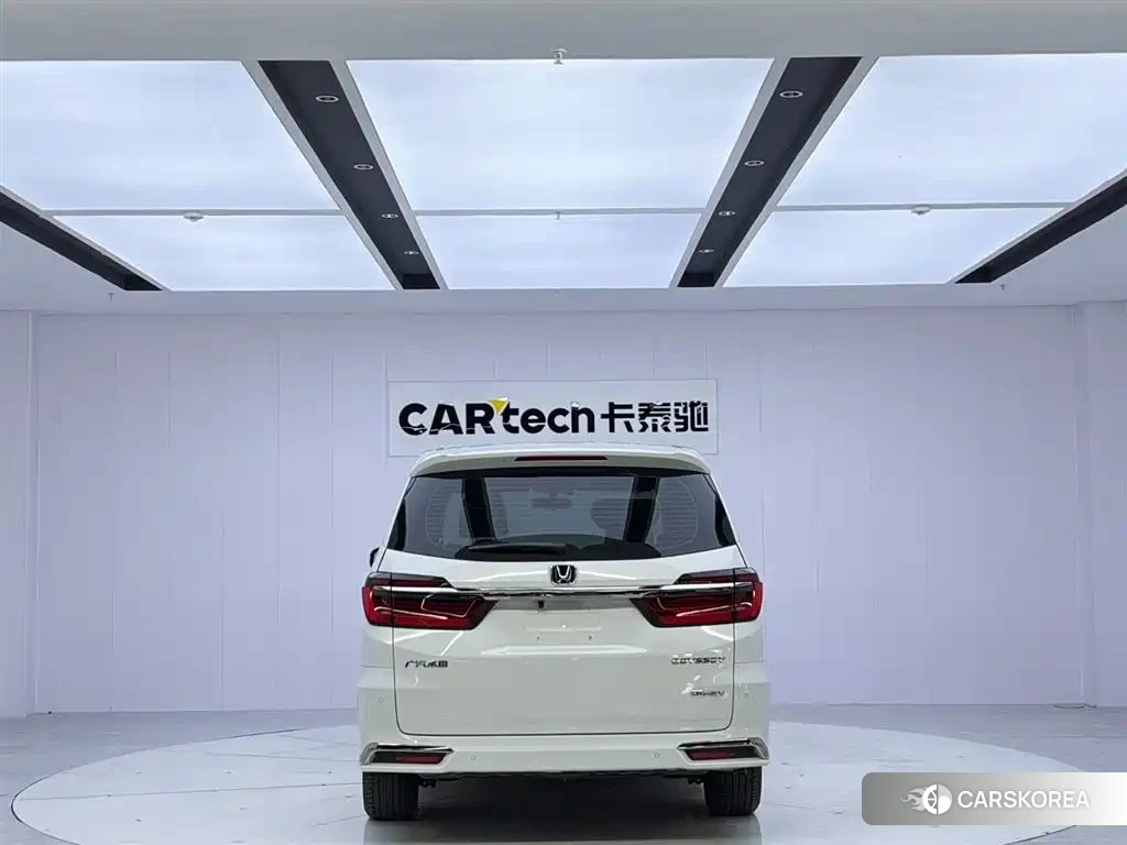 Honda Odyssey id 4599687 из Китая 25