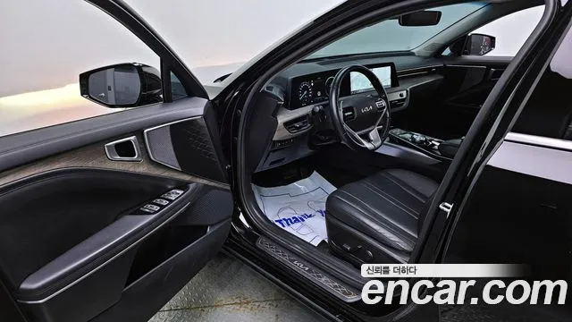 Kia K8 id 2795937 из Кореи 20