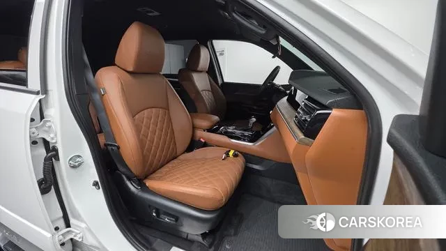 Kia Mohave Master id 2974599 из Кореи 20