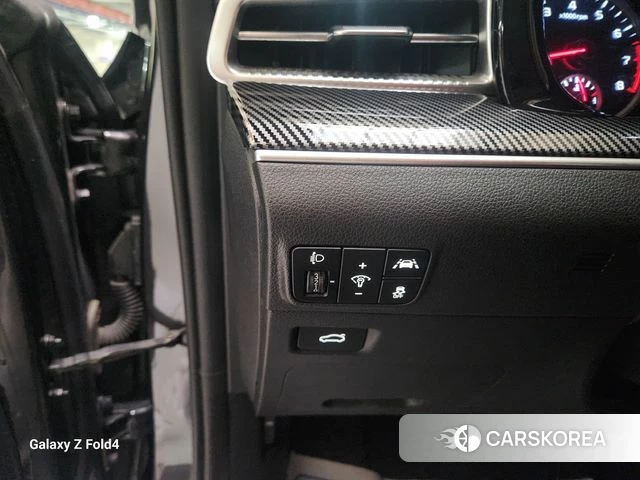 Kia K5 3rd generation id 4511609 из Кореи 19