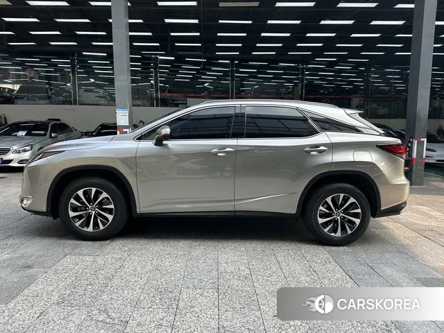 Lexus RX id 4298150 из Китая 20
