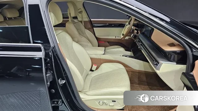 Hyundai Grandeur (GN7) id 3625100 из Кореи 20