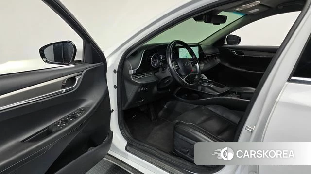 Hyundai The New Grandeur IG id 4202090 из Кореи 31