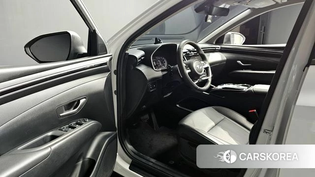 Hyundai Tucson (NX4) id 3898547 из Кореи 20