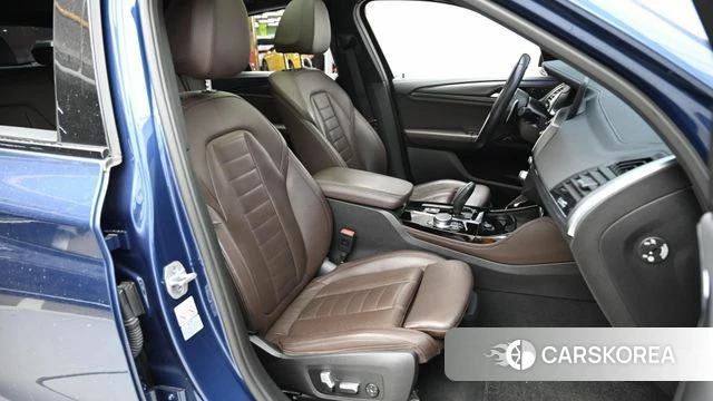 BMW X4 (G02) id 3935682 из Кореи 20