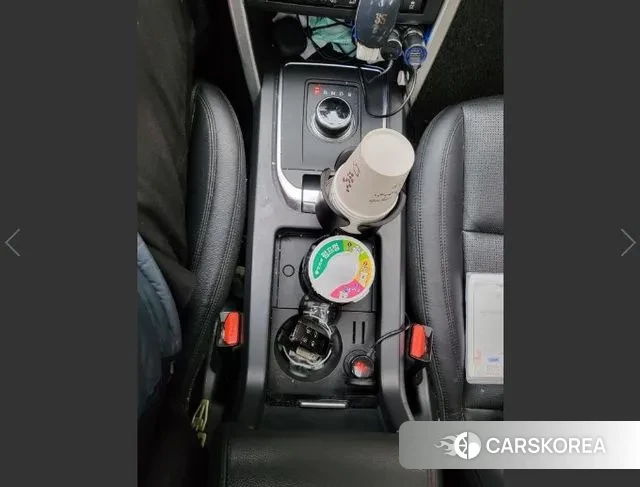 Land Rover Discovery Sports id 3617056 из Кореи 15