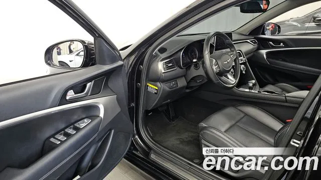 Genesis G70 id 2682134 из Кореи 20