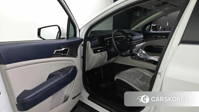 Kia The New Sportage 5th Generation Hybrid id 4177610 из Кореи 20