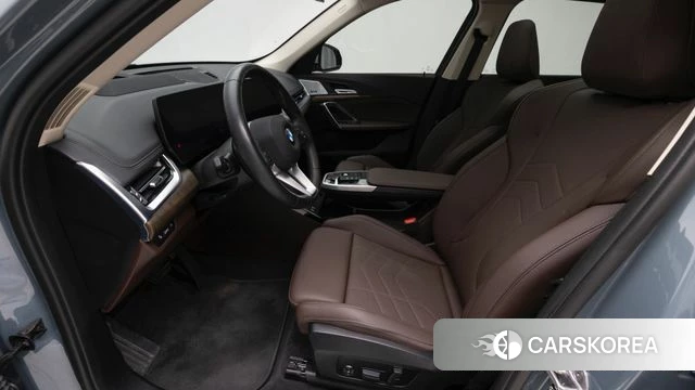 BMW X1 (U11) id 3922369 из Кореи 20