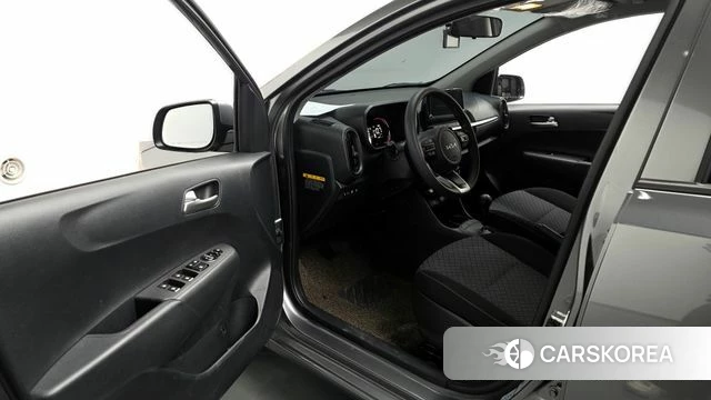 Kia The New Morning (JA) id 3858331 из Кореи 20