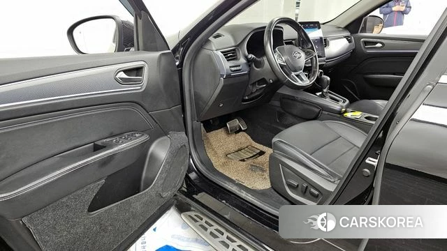 Renault Korea (Samsung) XM3 id 3899050 из Кореи 20