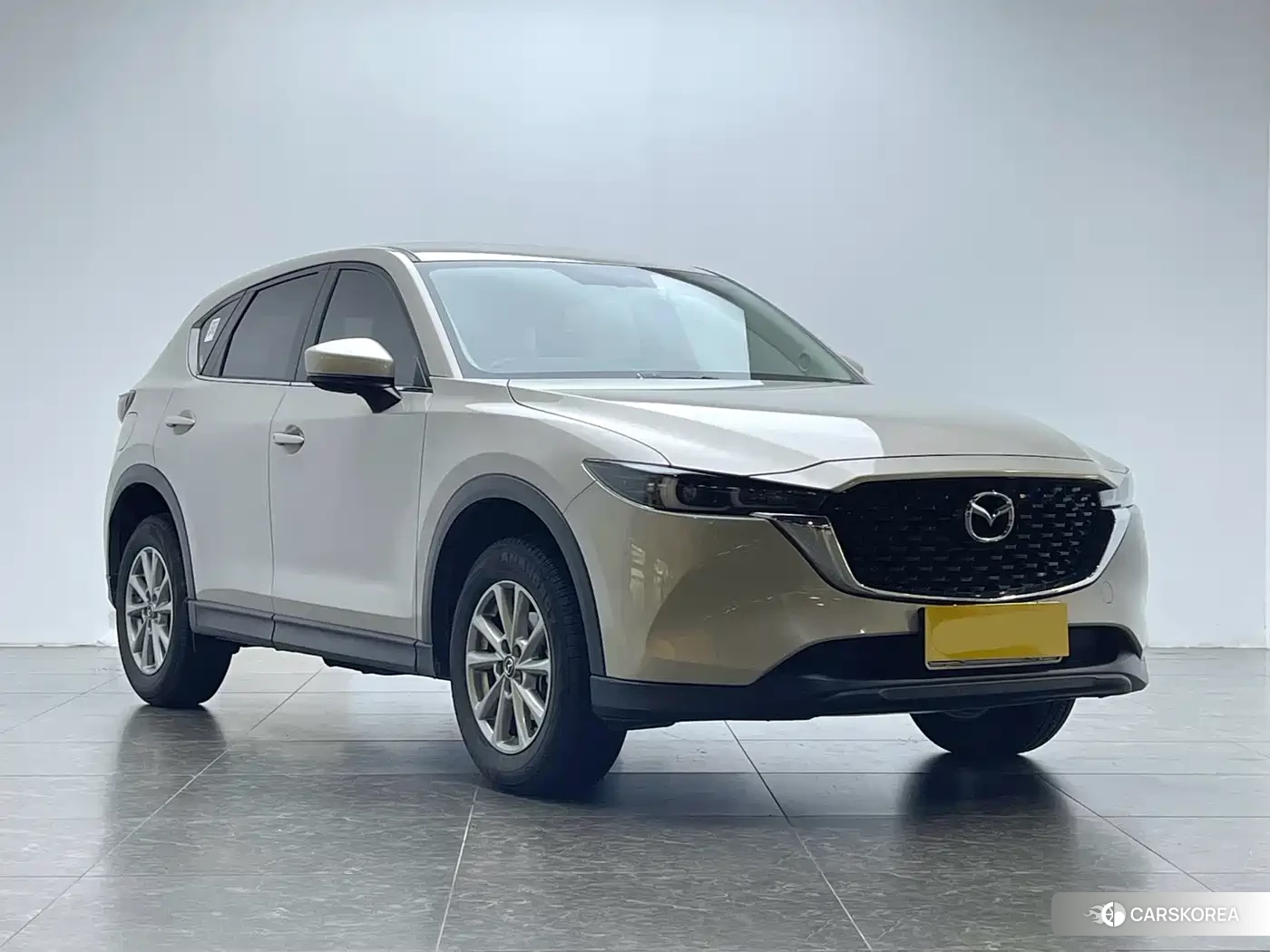 Mazda CX-5 id 4669368 из Китая 20