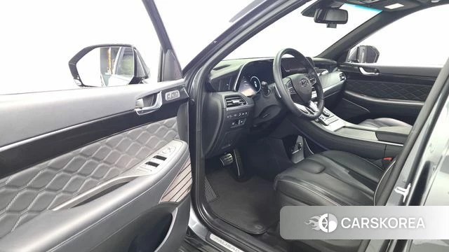 Hyundai Palisade id 4470373 из Кореи 34