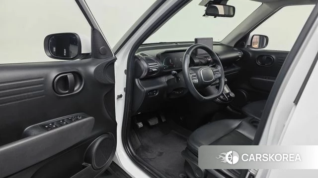 Hyundai Casper id 3878143 из Кореи 20