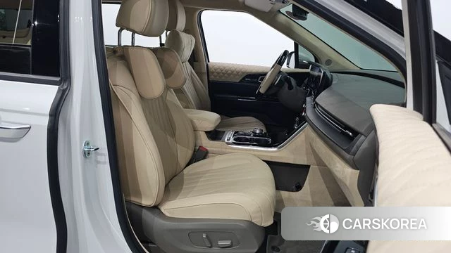 Kia Carnival 4th generation id 4422559 из Кореи 20