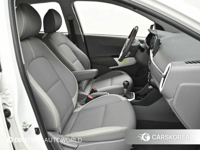 Kia All New Morning (JA) id 4836651 из Кореи 20