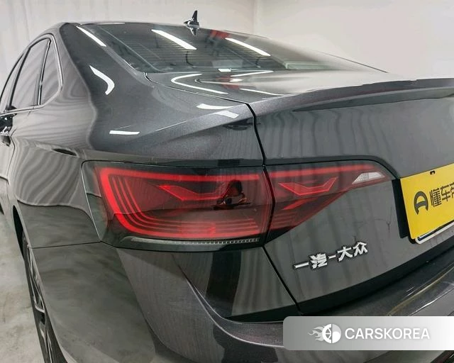 Volkswagen Sagitar id 4333443 из Китая 20
