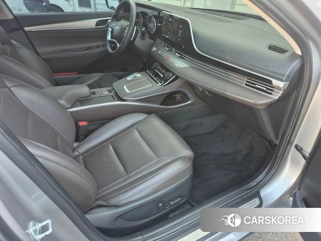 Hyundai The New Grandeur IG id 3965816 из Кореи 20