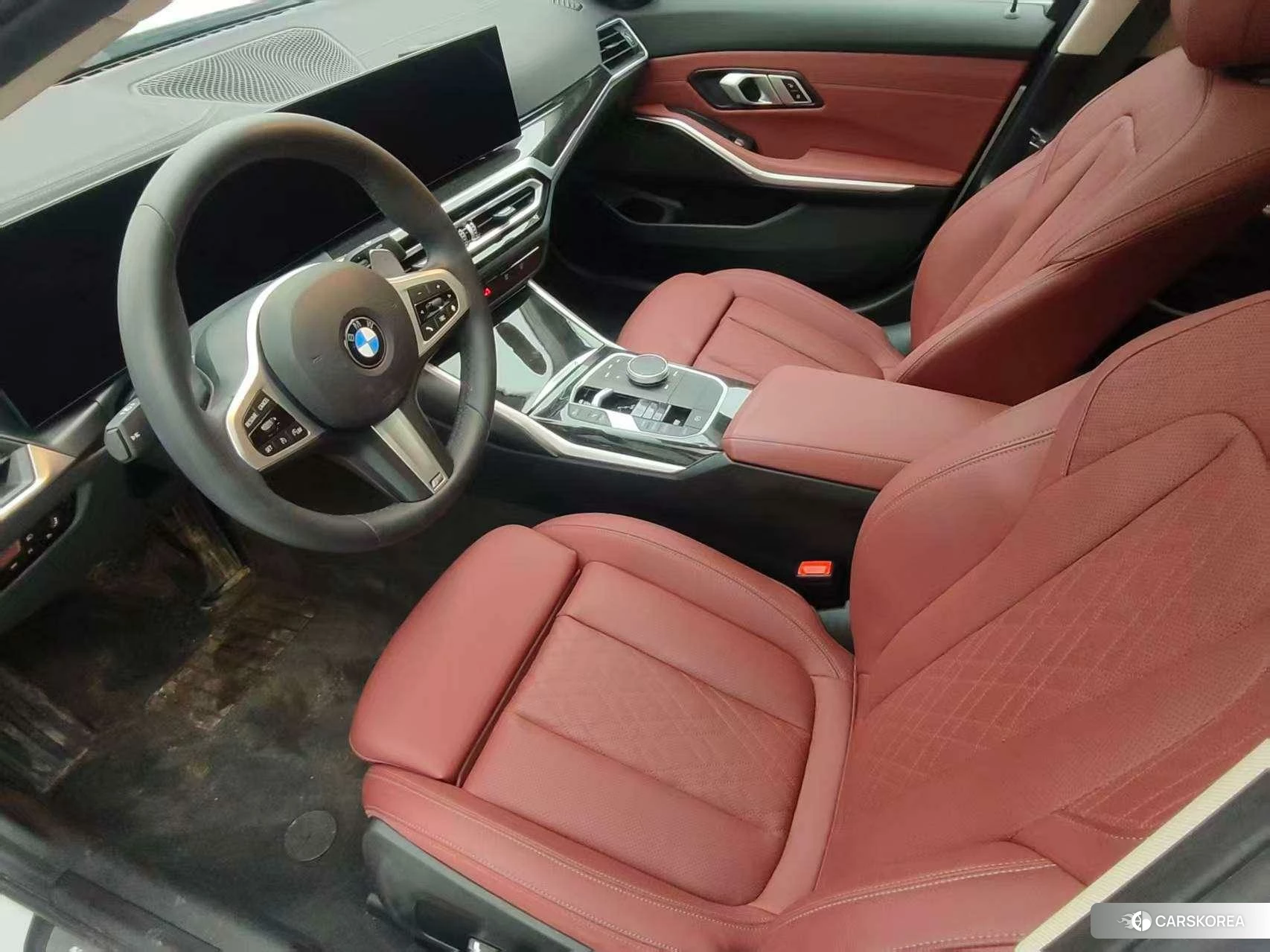 BMW 3 series id 4453881 из Китая 18