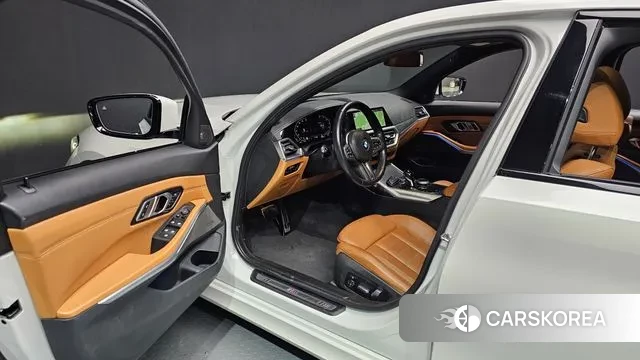 BMW 3 Series (G20) id 3474262 из Кореи 20