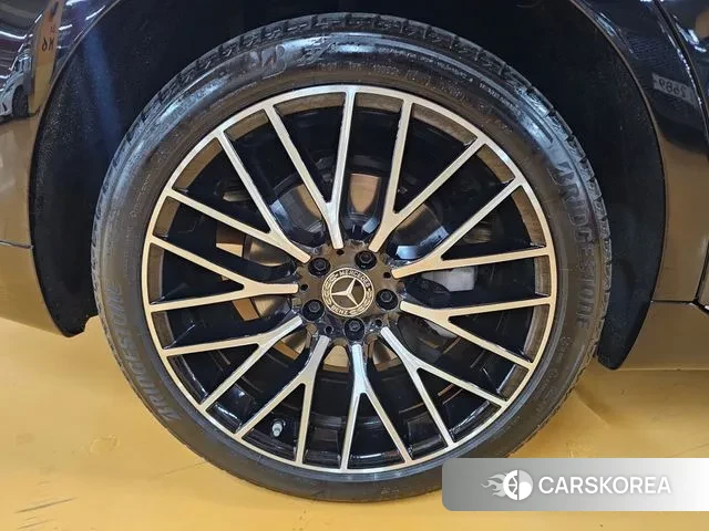 Mercedes-Benz S-Class W223 id 3082041 из Кореи 20