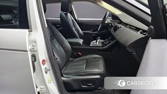 Land Rover Range Rover Evoque 2nd Generation id 3187906 из Кореи 20