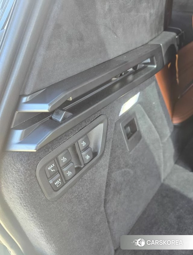 BMW X7 (G07) id 3810793 из Кореи 11