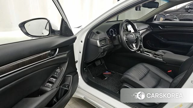 Honda Accord 10th Generation id 3922634 из Кореи 20