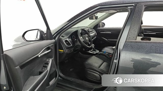 Kia Seltos id 3861194 из Кореи 20