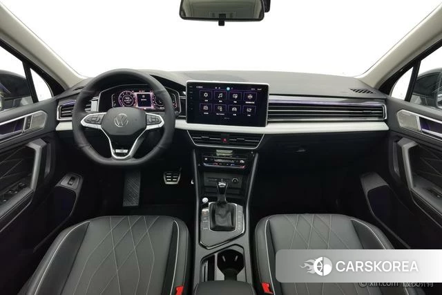 Volkswagen Tiguan L id 3908954 из Китая 24