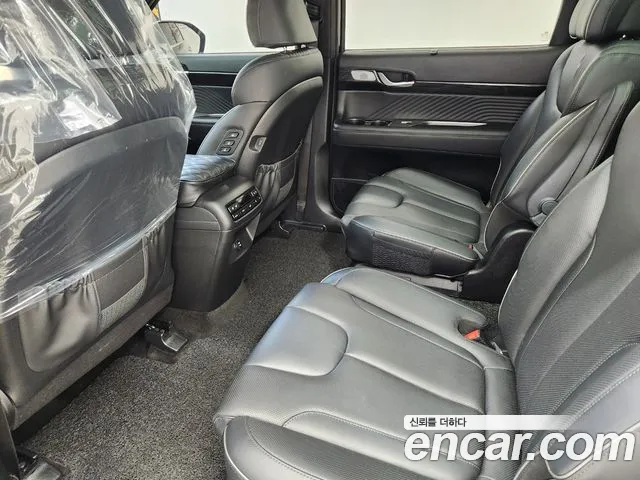 Hyundai The New Palisade id 2846696 из Кореи 20