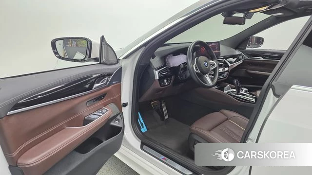 BMW 6 Series GT (G32) id 4315575 из Кореи 35