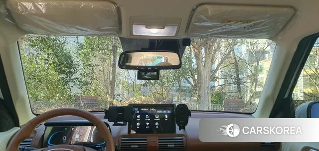 Hyundai The New Casper id 3638592 из Кореи 20