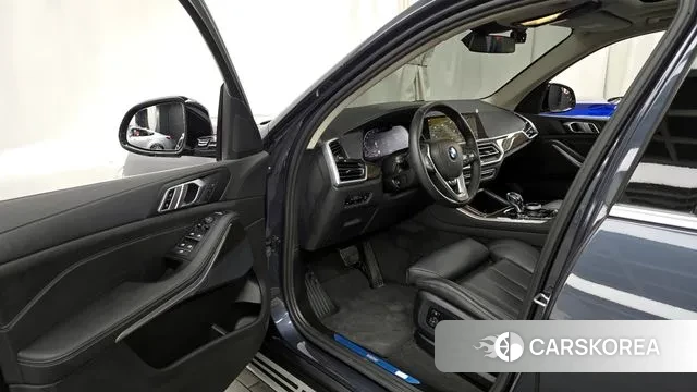 BMW X5 (G05) id 3058636 из Кореи 20