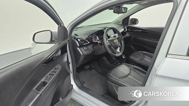 Chevrolet (GM Daewoo) The New Spark id 4223549 из Кореи 30