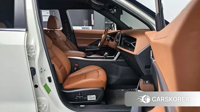 Ssangyong Torres id 3016164 из Кореи 20