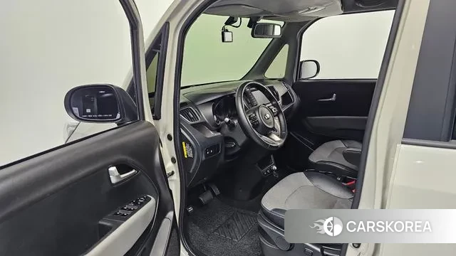 Kia The New Ray id 3509238 из Кореи 20