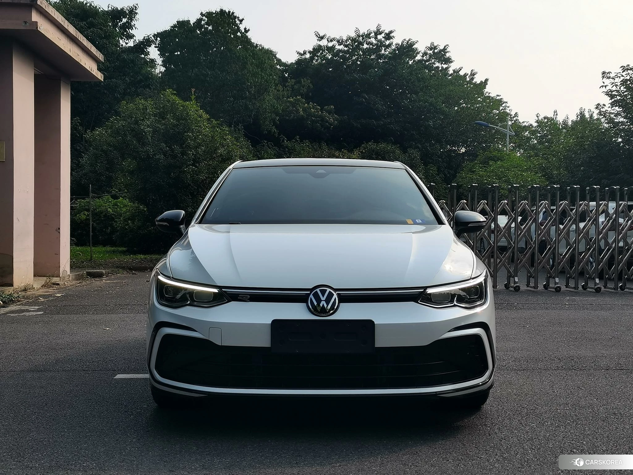 Volkswagen Golf id 4486254 из Китая 15