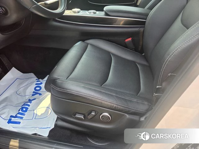 Genesis GV70 id 4334090 из Кореи 20
